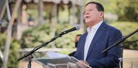 Mourão defende que Congresso aprove mineração em área indígena