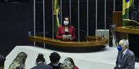 Parlamentares foram ameaçados de morte por adiamento de votação no Senado; todos já fizeram boletim de ocorrência