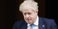 Primeiro-ministro do Reino Unido, Boris Johnson 