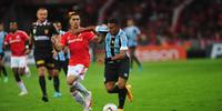 Semifinal do Gauchão tem Gre-Nal e Ypiranga x Brasil 