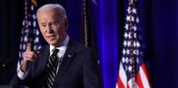 Proposta foi assinada pelo presidente americano, Joe Biden