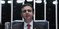 Pacheco afirmou que a retirada da pré-candidatura à Presidência foi a 