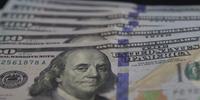 Dólar fechou cotado a R$ 5,10