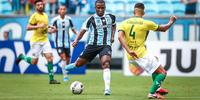 Ypiranga e Grêmio farão a final do Gauchão às 16h30 de sábado 