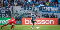 Grêmio deve ter Rodrigues na lateral mais uma vez