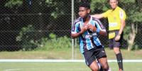 Tetê pode retornar ao Grêmio por empréstimo