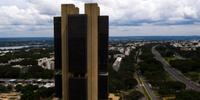 Sede do Banco Central, em Brasília 