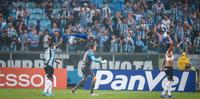 Grêmio projeta 45 pontos em casa para conquistar acesso