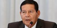 Mourão diz que a troca no comando da Petrobras não vai gerar mudanças na gestão