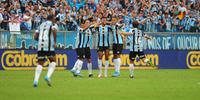 Grêmio e Ypiranga decidem o Gauchão 2022