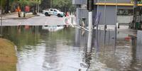 Número de mortos sobe para 13 após temporais no estado do Rio