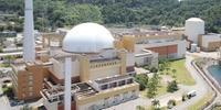 Usina Nuclear em Angra dos Reis