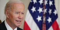 Biden está na lista, ordenada alfabeticamente em russo, como número 31