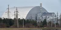 Ucrânia afirmou ter retomado controle de Chernobyl