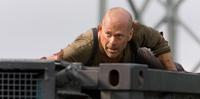 Bruce Willis anunciou aposentadoria