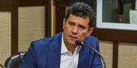 Moro afirmou que Brasil precisa reforçar combate à corrupção 