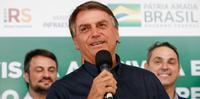 Bolsonaro faz nova mudança na direção da Abin