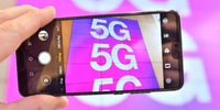 5G é a quinta geração de redes móveis e de internet