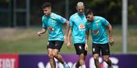 Brasil enfrentará a Argentina em amistoso em junho na Austrália