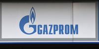 Gazprom suspende fornecimento a países 