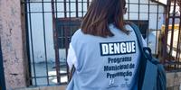 Equipes da prefeitura buscam prevenir multiplicação do mosquito