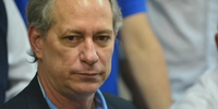 TSE aprovou o registro de candidatura de Ciro Gomes (PDT) à Presidência 