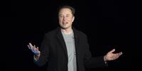 Elon Musk comprou o Twitter recentemente 