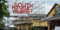 Organização realiza últimos preparativos para o South Summit