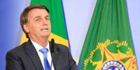 Presidente Jair Bolsonaro pretende vetar trecho