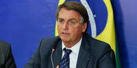 Bolsonaro avaliou que os gastos com a Operação Carro-Pipa será 