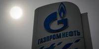 Gazprom 