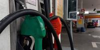 Petrobras anunciou novo aumento para o diesel esta semana 