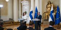 Rússia afirma que candidaturas de Suécia e Finlândia à Otan representam um grave erro