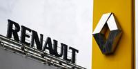 Renault venderá operações na Rússia 