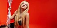 Avril Lavigne faz show no Brasil