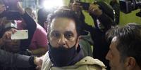 Justiça de São Paulo manteve a prisão de Paulo Cupertino em audiência de custódia 