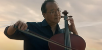 Músico de origem chinesa, de 66 anos, que nasceu em Paris, contribuiu com 