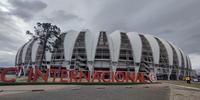 Inter enfrenta Independiente Medellín, pela Copa Sul-Americana