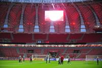 Apesar de alertas, jogo deve acontecer no Beira-Rio às 19h15min pela Copa Sul-Americana