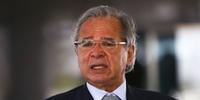 Paulo Guedes, ex-ministro da Economia de Jair Bolsonaro