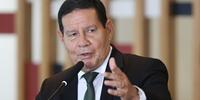 Para Mourão, as constantes mudanças na presidência da Petrobras não são uma intervenção do governo