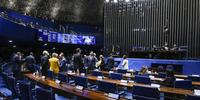 Senado deve votar hoje projeto sobre o ICMS 