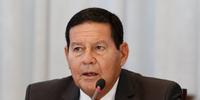 Mourão afirmou que eventual investigação contra a estatal 