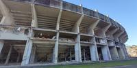 Futuro do estádio Olímpico depende do Grêmio receber a Arena sem pendências, para repassar a propriedade da estrutura e do terreno