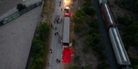 Caminhão com 46 migrantes mortos é encontrado nos Estados Unidos 