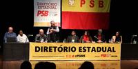 Após reunião nacional, Beto Albuquerque confirma pré-candidatura ao Piratini