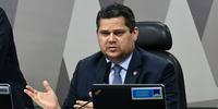 Proposta está em análise na CCJ do Senado e é defendida pelo presidente da comissão, Davi Alcolumbre