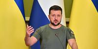 Caso o telefonema com Zelensky ocorra, será a primeira vez que líderes conversam entre si desde a invasão da Rússia