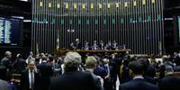 Câmara dos Deputados aprovou em segundo turno