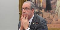 Aras pede ao STF que suspenda liminar que deu a Eduardo Cunha o direito de concorrer